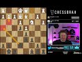 win in chess using the stonewall 900 1000