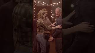 Joel Defends Ellie From Seth | Naughty Dog's The Last of Us #shorts