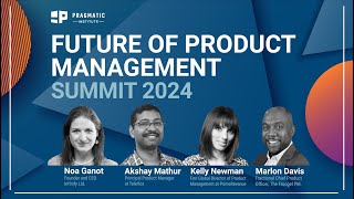 State of the Product Industry: Roundtable Discussion