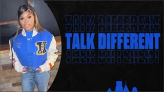 Jaz The Rapper - The Talk Different - The Worst Interview Jaz Ever Gave