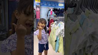 আজকে মা কে ঠকইলাম 🥳 #shortvideo #bangla #shopping #momandreedishnabangla