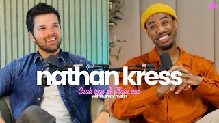 Nathan Kress | Life Beyond iCarly