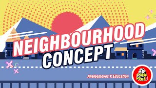 Neighbourhood Concept