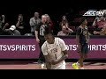 notre dame vs. florida state game highlights 2024 25 acc men s basketball