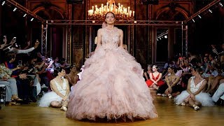 Eva Minge - HD | Haute Couture | Fall/Winter 2018/19 | Official Edit