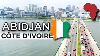 Découvrez 10 fait Que Vous Ignorez Sur Abidjan La Capitale Économique De la Côte d'Ivoire