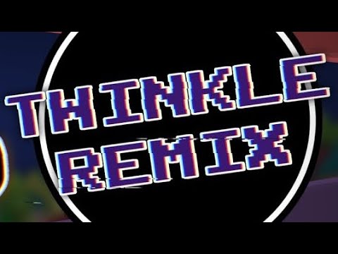 Twinkle Encore B Sides Remixs[FLM]made By Me(GO FUNK COVERS - YouTube