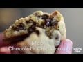 Maple Chocolate Chip Cookies | Cooking | Tasting Table