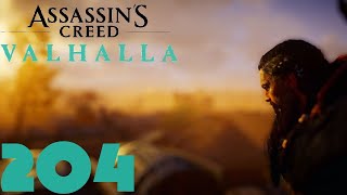 Assassin's Creed Valhalla [PC] {4K} EP204 {Basilica Ruins}