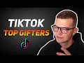 Set up Top Gifter Leaderboard on TikTok LIVE (TikFinity Tutorial)