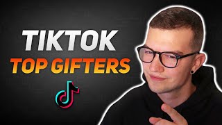 Set up Top Gifter Leaderboard on TikTok LIVE (TikFinity Tutorial)