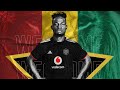 Orlando Pirates New Signing 2021/2022