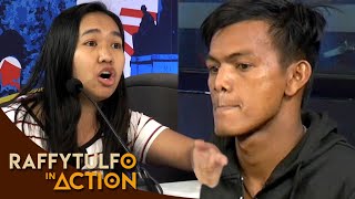 PART 2 | FACE-OFF NG MAGSASAKANG NAPASUGOD SA MAYNILA AT MISIS NIYANG IKAKASAL NA SA IBA!