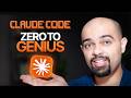 Give me 17 Mins, Become Dangerously Good at Claude Code (No Coding)