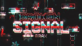 Broken Signal 100%