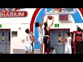 San Mateo at Hillsdale Boys Basketball 5.6.21 | Aden Nolet vs Oliver Crank