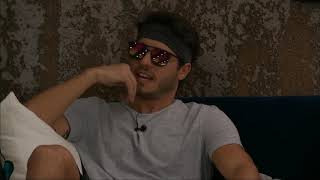 BB22: Cody talks about evicting Frankie BB16 jury, if this jury will be bitter