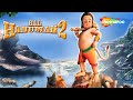 Diwali Special : - Bal Hanuman 2 | Full Movie In Tamil | Namma Pandagal