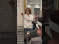 asma salon demo #asmadoll #tiktok #shorts