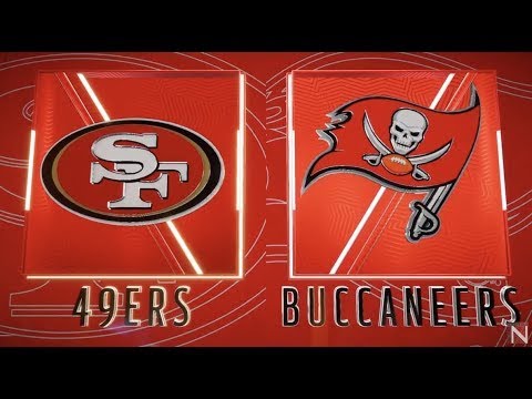 49ers Vs. Buccaneers {BLVD TALK} - YouTube