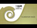 'Haymaker's Song' from the 2021 Elementary Grade RIAM Piano Album