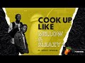 Amapiano Fl Studio Tutorial 2022 | Cook Up Like Mellow & Sleazy 2