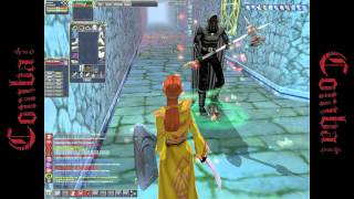 Everquest Enchanter Case Study