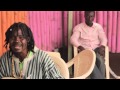 Ayisoba Bar Sessions - Joseph