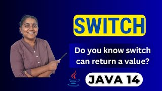 How to Return a Value from a Switch Statement in Java?