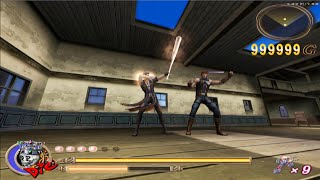 God Hand New Game Plus Edition v3 Mod PS2 \u0026 AetherSx2/PCSX2 | God Hand Mod iso