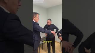 后妈伪造遗嘱霸占財产和房子，还跟亲哥一起将继子赶出家门，老师现场解决 #法律纠纷 #法律 #法律咨询 #债务纠纷   抖音