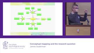 Psychology Research Day 2019 - Conceptual mapping