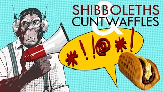 #103 - Shibboleths \u0026 Cuntwaffles (Benjamin Bergen)