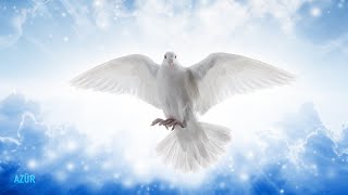 Holy Spirit Removing All Infections and Unwanted Energy While You Sleep | 417 Hz