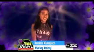 RAMINIA MANANJARY /// VAIAVY KRISY [ BASESA ] GASY