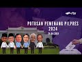 live penetapan presiden dan wapres terpilih lensa indonesia update rtv