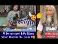 Pi Zonunmawii & Pu Edena AN LENGDUN LEH TA !!🤩🥰An Hlimdun hle mai !! ( REACTION )