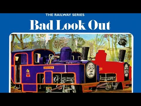 Bad Look Out (ROBROX) Culdee Fell -godred- - YouTube