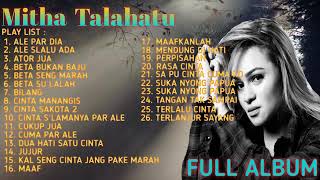 Mitha Tahalatu full album 2020
