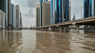 A Chat About Dubai floods।Cloud seeding and Dubai floods #UAE #Dubai #Rainfall