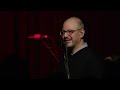 matthew good live set interview with alan cross 2017