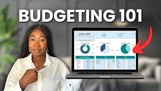 How To Track Your Money | Simplified Budgeting