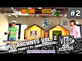 QUING PONG?! - VGS Archives Vol.2