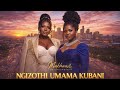 Ngizothi Umama Kubani  ' Makhadzi x Master KG x Nkosazana Daughter & Kharishma | Trending Amapiano