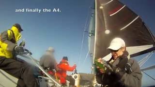 Spadefoot - Offshore Race Week