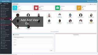 How To Operate EIP - The Smart HR Software