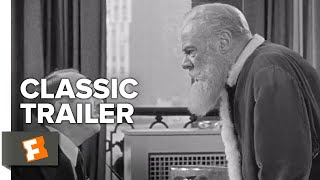 Miracle on 34th Street (1947) Trailer #1 | Movieclips Classic Trailers