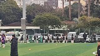 평택유나이티드 u12 vs 제주서초