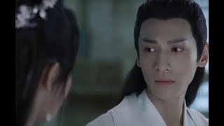 《香蜜沈沈燼如霜》這兩個細節是伏筆，令牌能號令魔君，錦覓春華秋實有作用