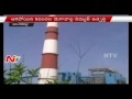 power production stopped due to technical problems in ktpp warangal ntv